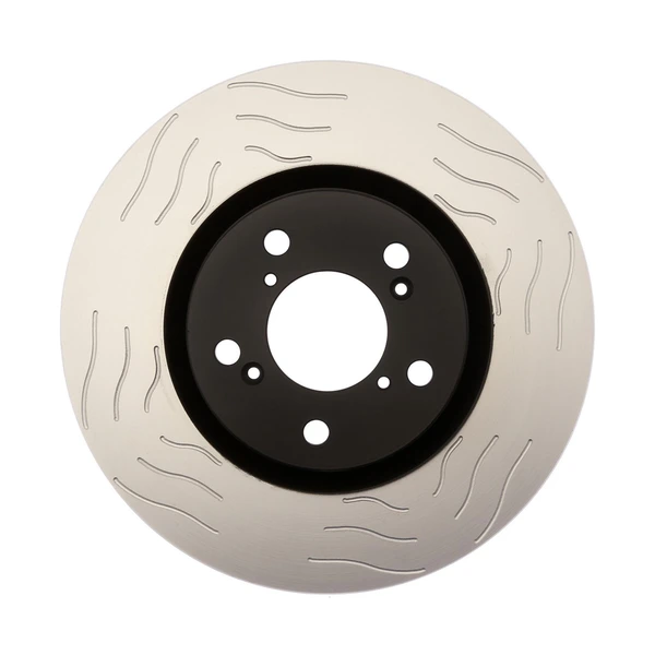 Raybestos 980566PER Brake Rotor Front