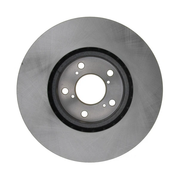 Raybestos 980566R Brake Rotor Front