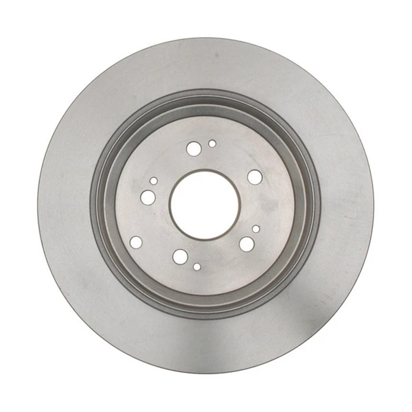 Raybestos 980567 Brake Rotor Rear