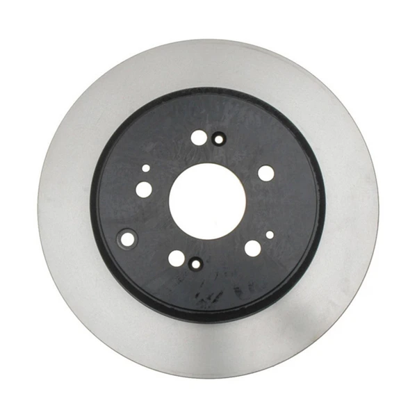 Raybestos 980567 Brake Rotor Rear