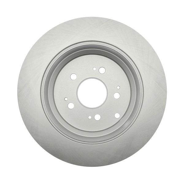 Raybestos 980567FZN Brake Rotor Rear