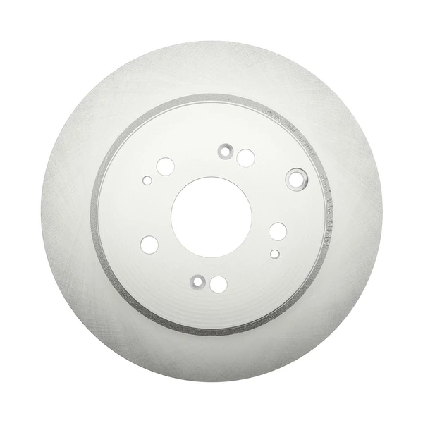 Raybestos 980567FZN Brake Rotor Rear