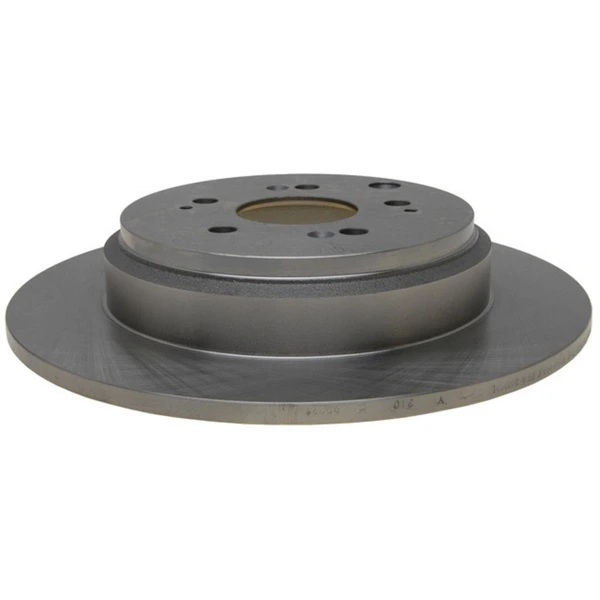 Raybestos 980567R Brake Rotor Rear