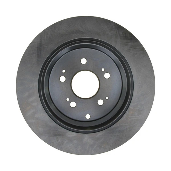 Raybestos 980567R Brake Rotor Rear