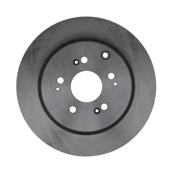 Raybestos 980567R Brake Rotor Rear