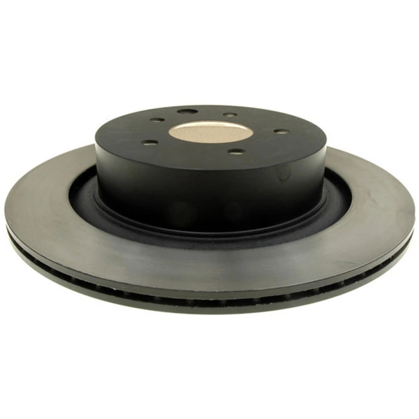 Raybestos 980568 Brake Rotor Rear