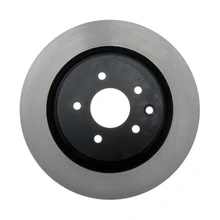 Raybestos 980568 Brake Rotor Rear Side
