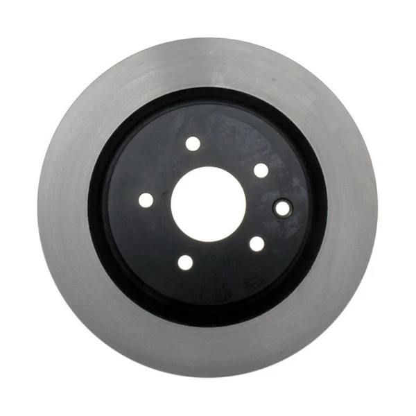 Raybestos 980568 Brake Rotor Rear