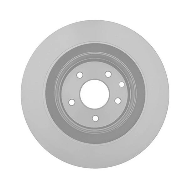 Raybestos 980568FZN Brake Rotor Rear