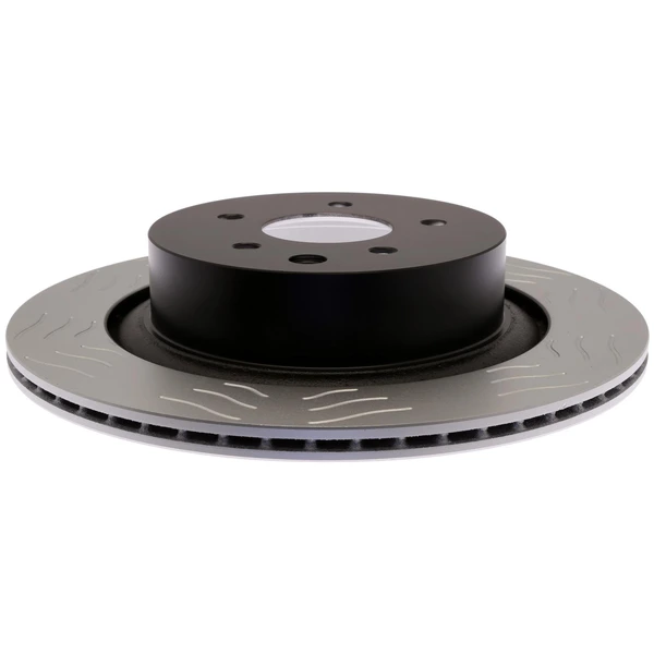 Raybestos 980568PER Brake Rotor Rear