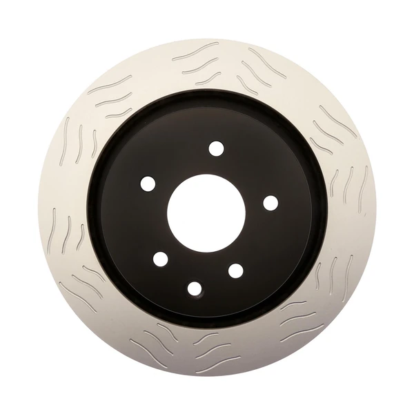 Raybestos 980568PER Brake Rotor Rear