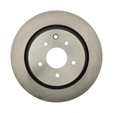 Raybestos 980568R Brake Rotor Rear Side