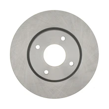 Disc Brake Rotor - Front Side - Raybestos 980561R