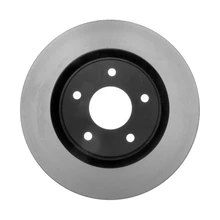 Raybestos 980562 Brake Rotor Front Side