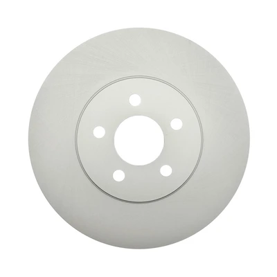 Raybestos 980562FZN Brake Rotor Front