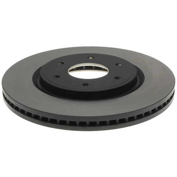 Raybestos 980563 Brake Rotor Front