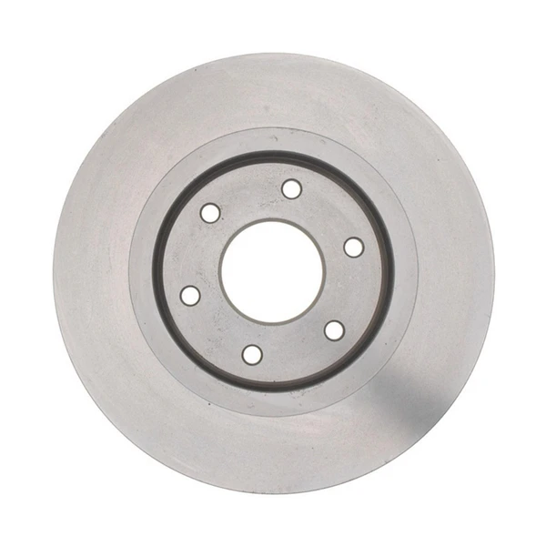 Raybestos 980563 Brake Rotor Front