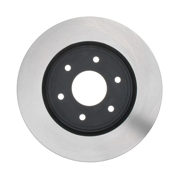 Raybestos 980563 Brake Rotor Front