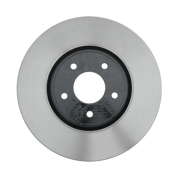 Raybestos 980574 Brake Rotor Front