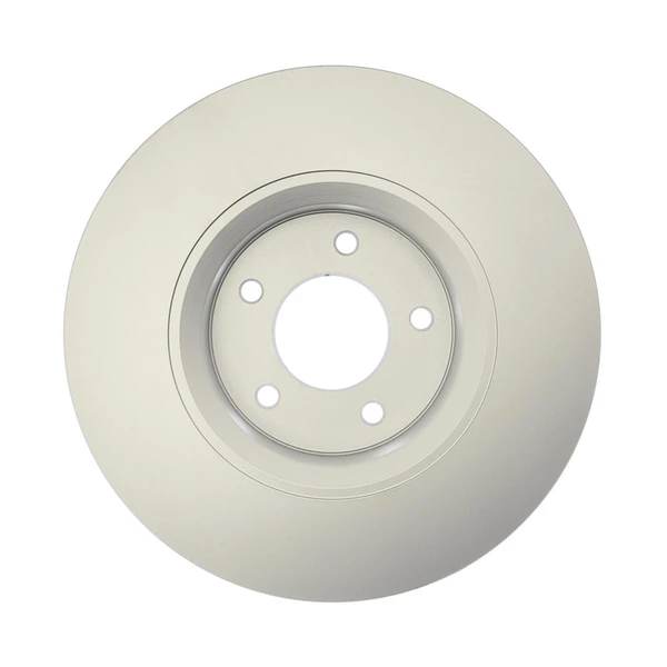 Raybestos 980574FZN Brake Rotor Front