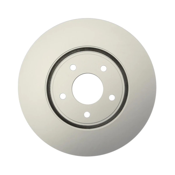 Raybestos 980574FZN Brake Rotor Front