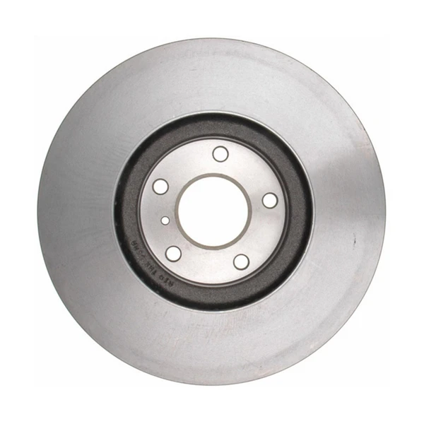 Raybestos 980575 Brake Rotor Front
