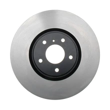 Raybestos 980575 Brake Rotor Front Side