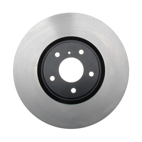 Raybestos 980575 Brake Rotor Front