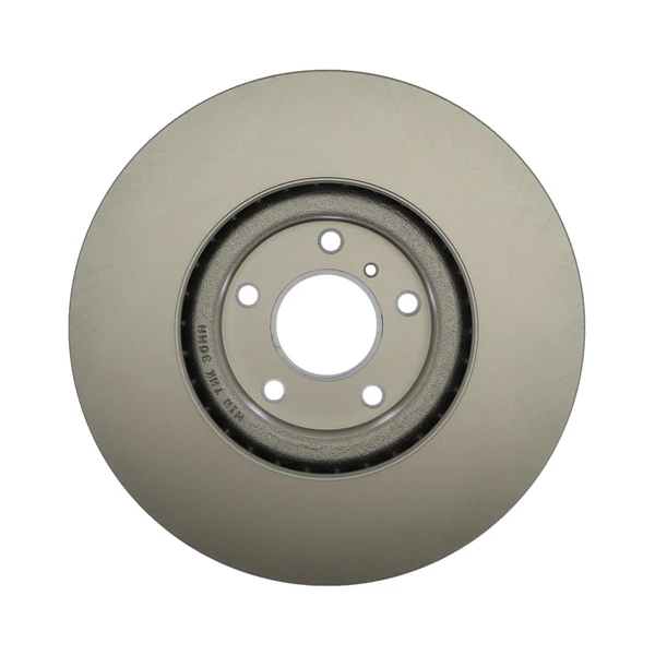 Raybestos 980575FZN Brake Rotor Front