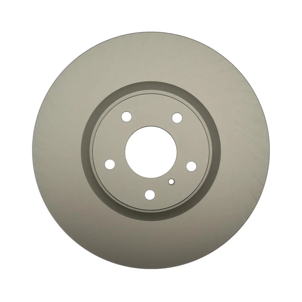 Raybestos 980575FZN Brake Rotor Front