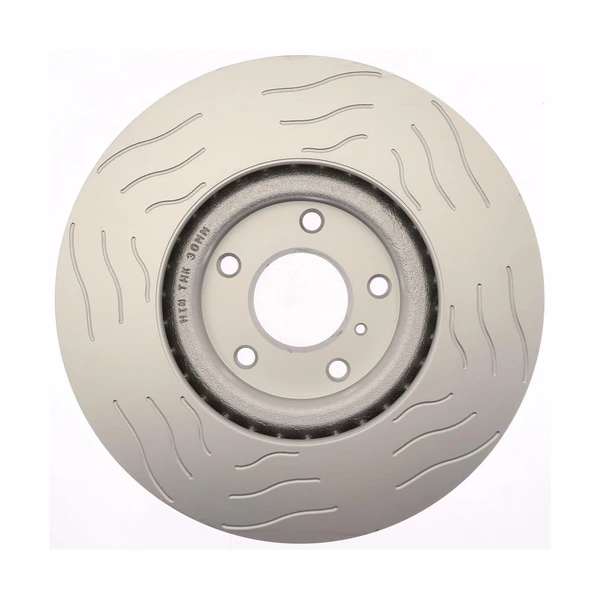Raybestos 980575PER Brake Rotor Front
