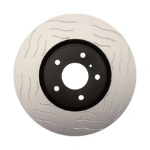 Raybestos 980575PER Brake Rotor Front Side