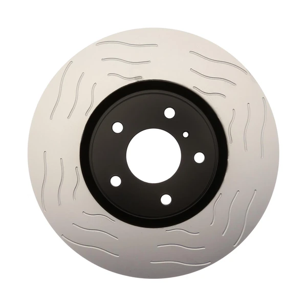 Raybestos 980575PER Brake Rotor Front