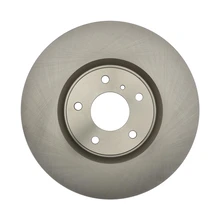 Raybestos 980575R Brake Rotor Front Side