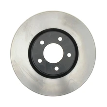 Raybestos 980576 Brake Rotor Front