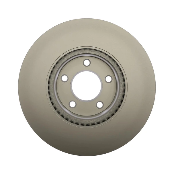 Raybestos 980576FZN Brake Rotor Front