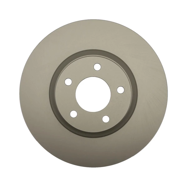Raybestos 980576FZN Brake Rotor Front