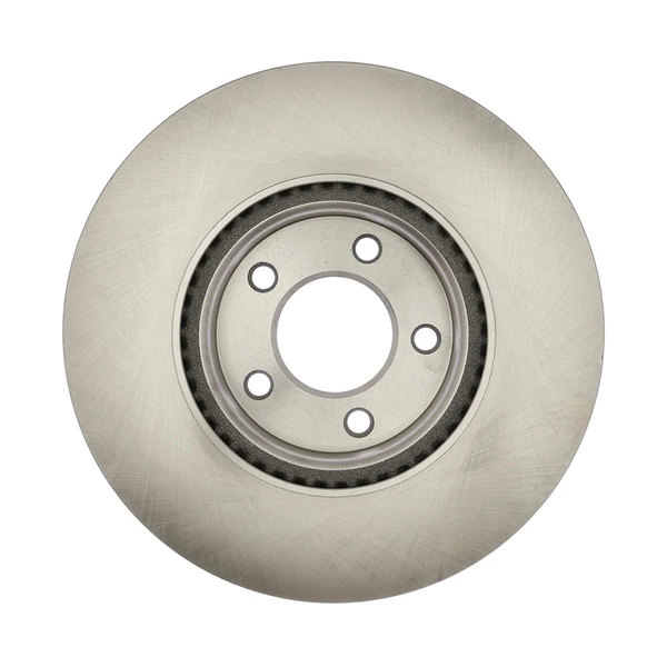 Raybestos 980576R Brake Rotor Front