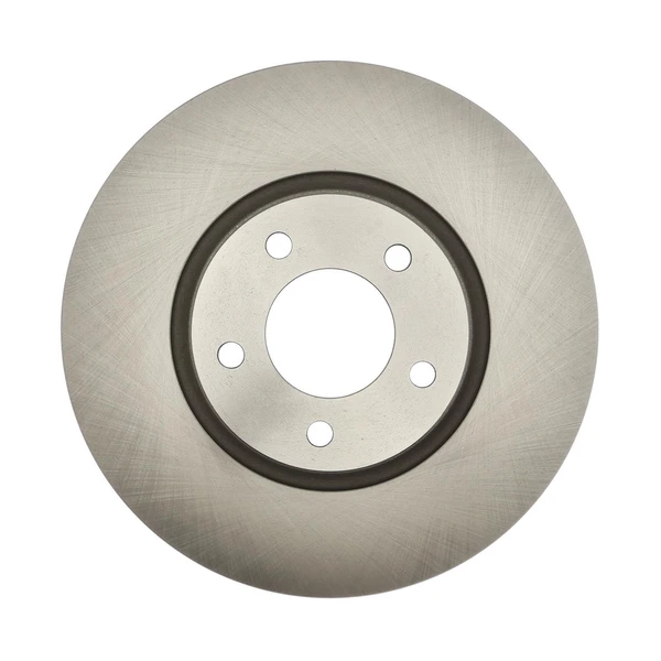 Raybestos 980576R Brake Rotor Front