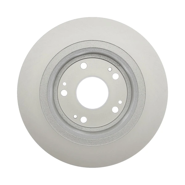 Raybestos 980577FZN Brake Rotor Rear