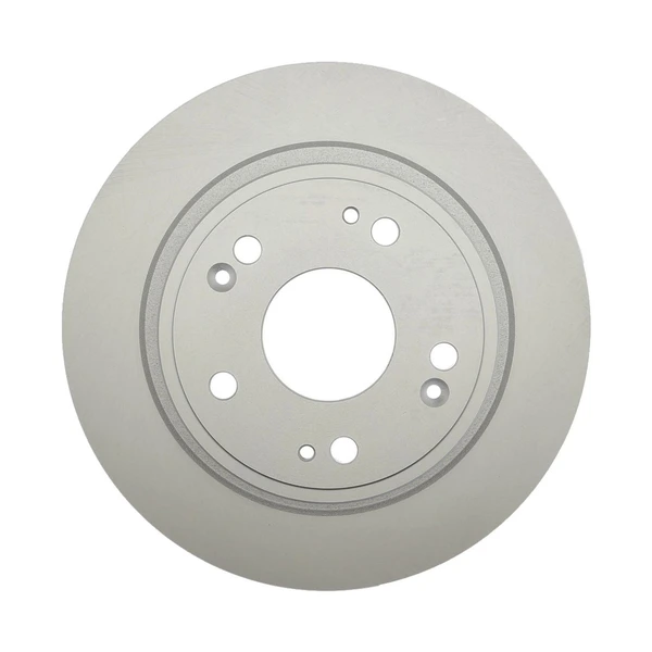 Raybestos 980577FZN Brake Rotor Rear
