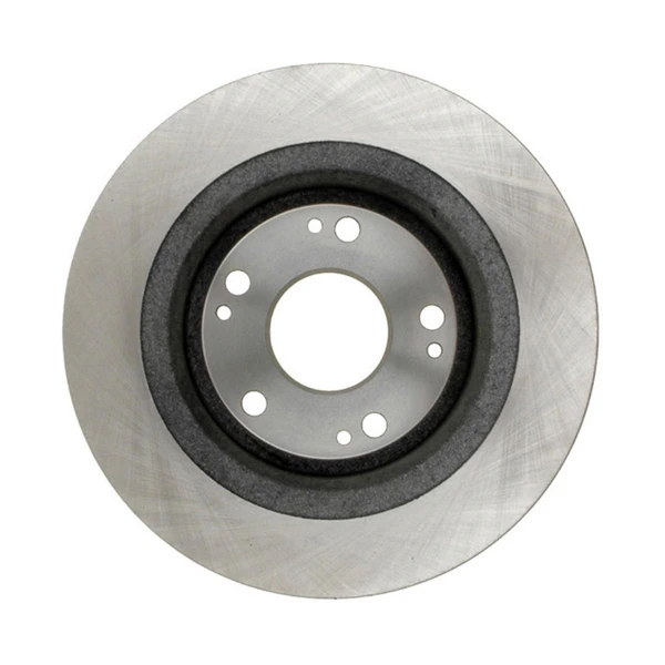 Raybestos 980577R Brake Rotor Rear