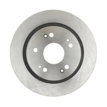 Raybestos 980577R Brake Rotor Rear Side