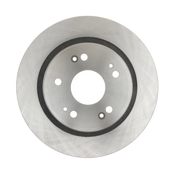 Raybestos 980577R Brake Rotor Rear