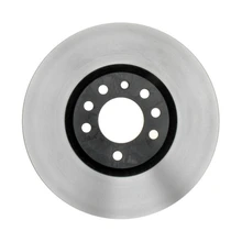 Raybestos 980578 Brake Rotor Front Side