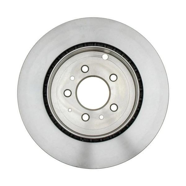 Raybestos 980579 Brake Rotor Rear