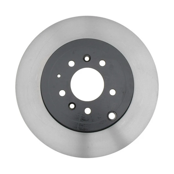 Raybestos 980579 Brake Rotor Rear