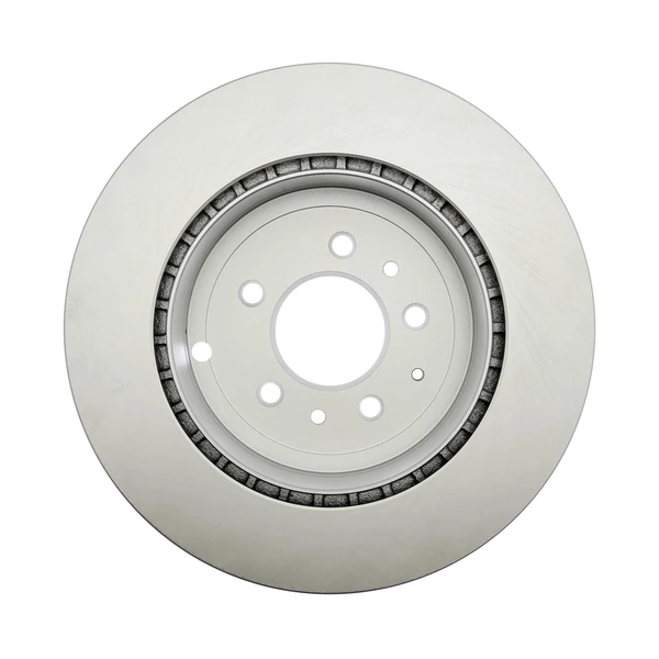 Raybestos 980579FZN Brake Rotor Rear Side