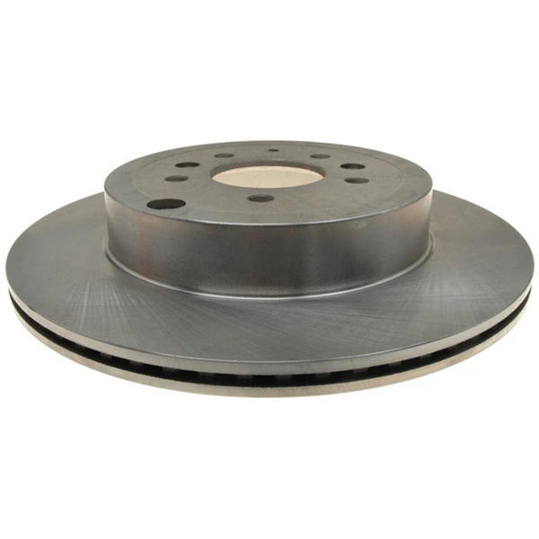 Raybestos 980579R Brake Rotor Rear