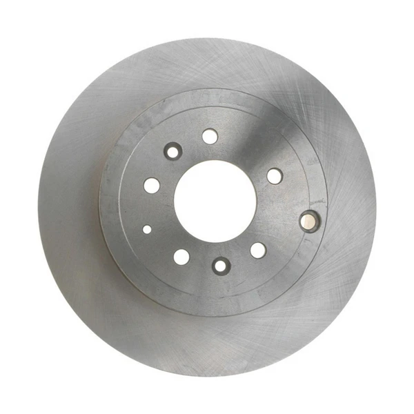Raybestos 980579R Brake Rotor Rear
